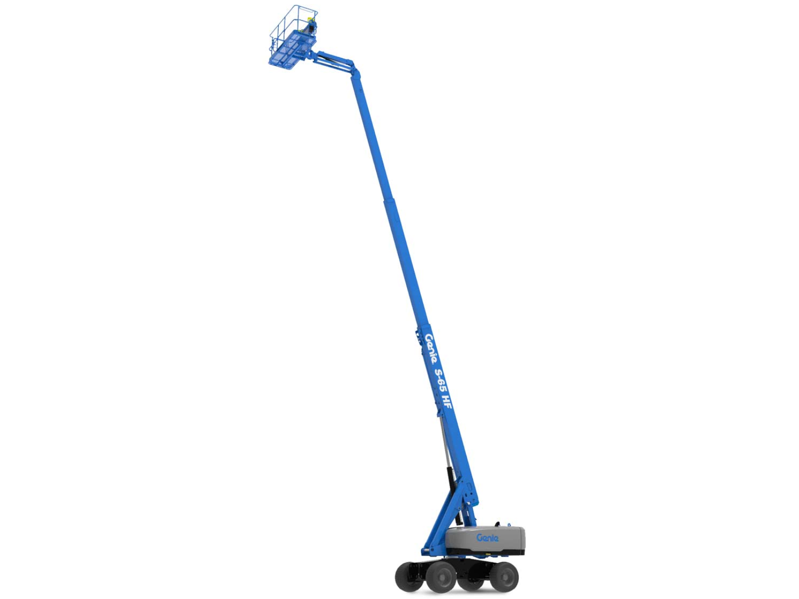 Gene 65FT Telescopic Boom Lift