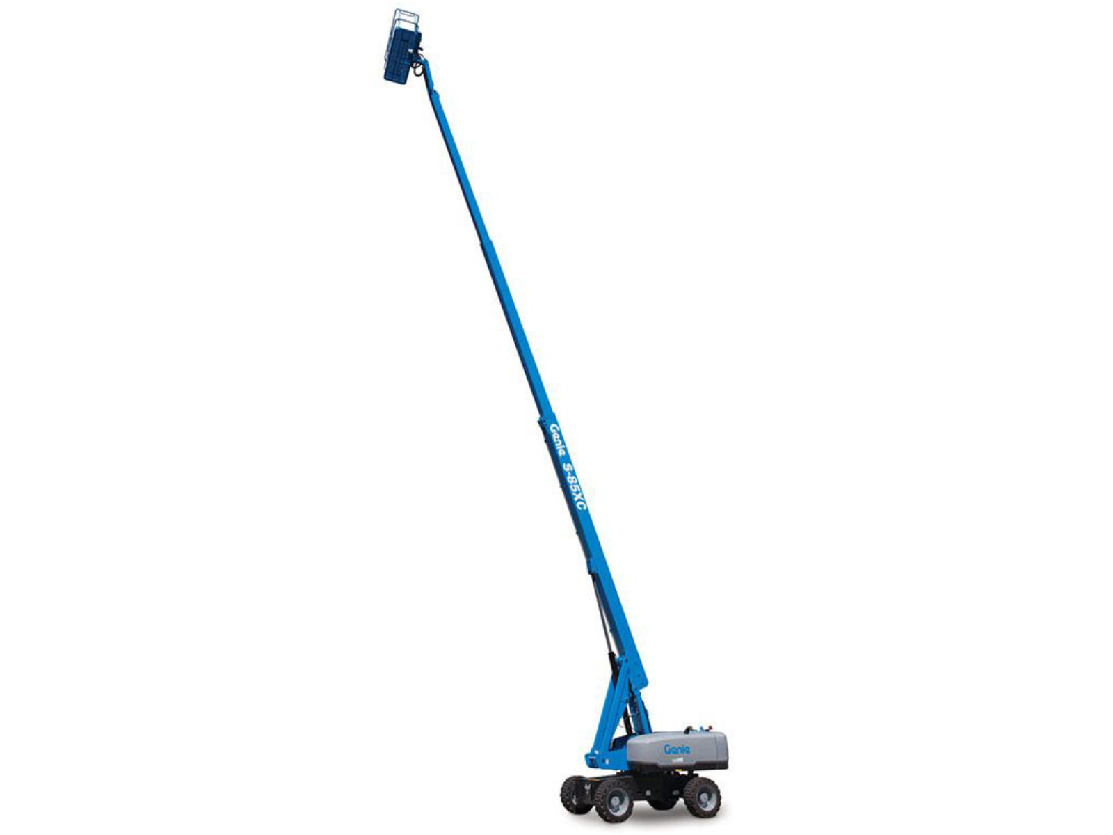 Gene 85FT Telescopic Boom Lift